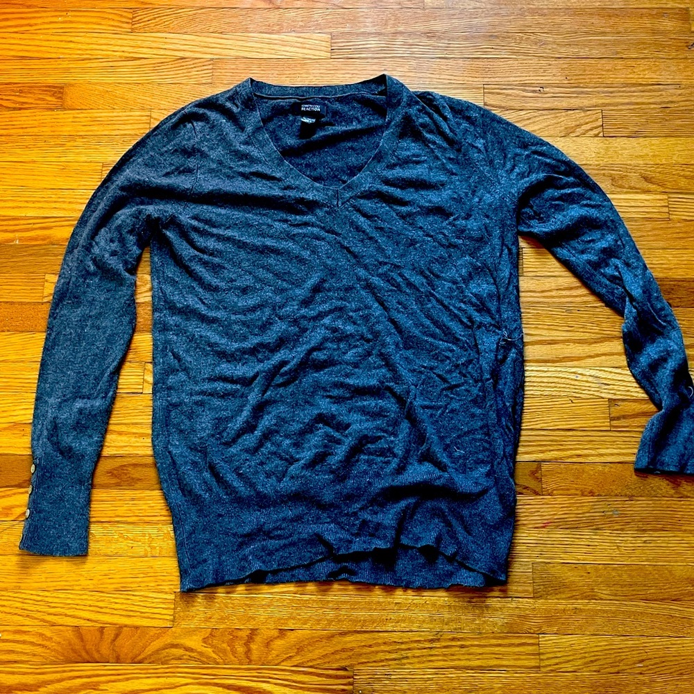 XL Kenneth Cole Reaction Sweater